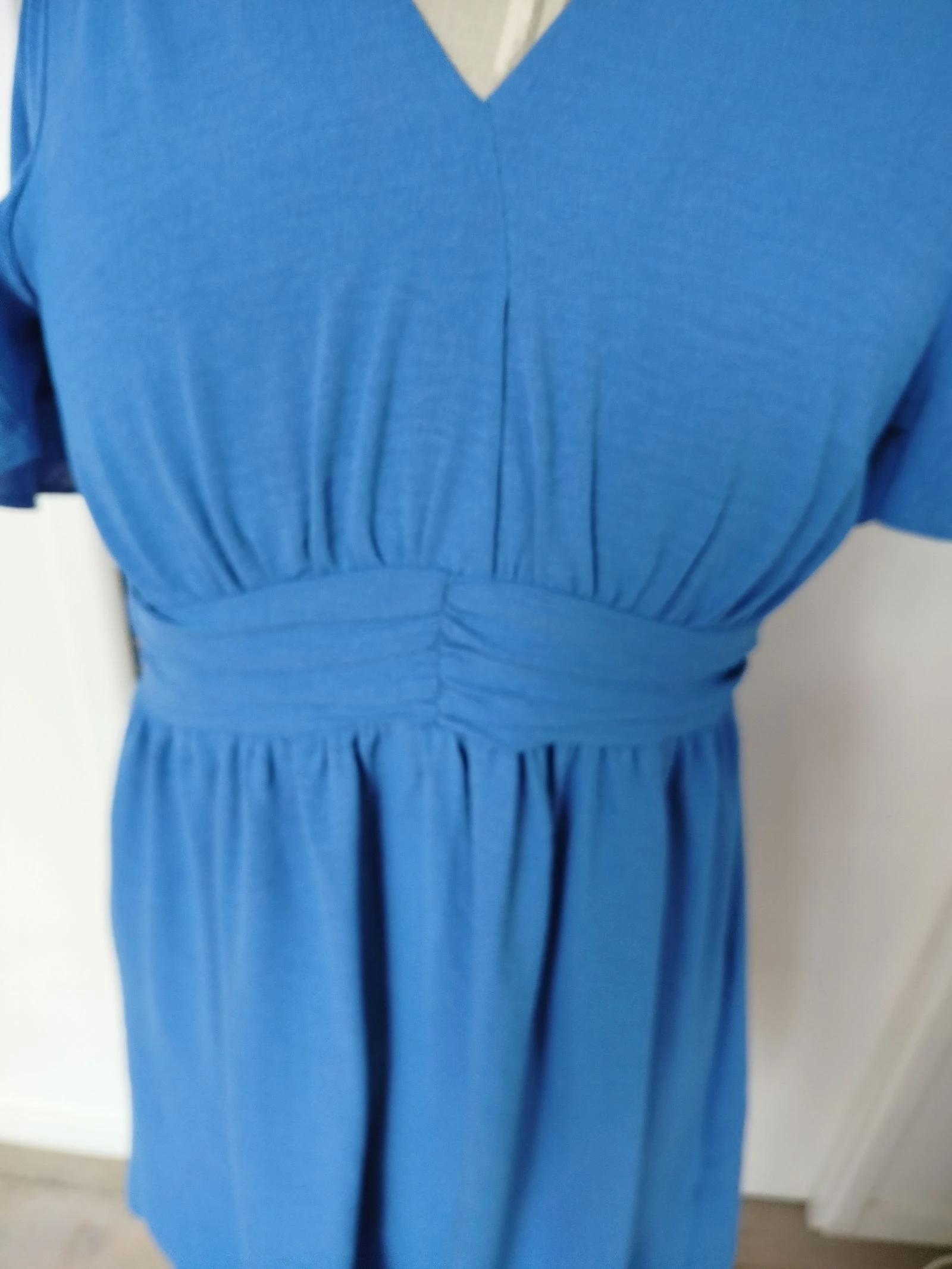 Robe midi  – photo 3